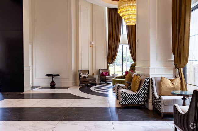 Lobby - The Ivy
