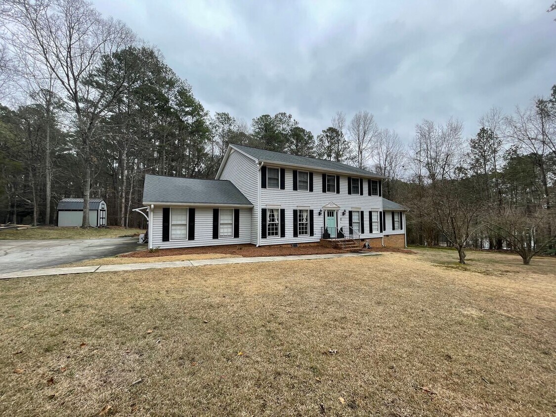 Primary Photo - Executive Rental in Horseleg Creek- $3,295