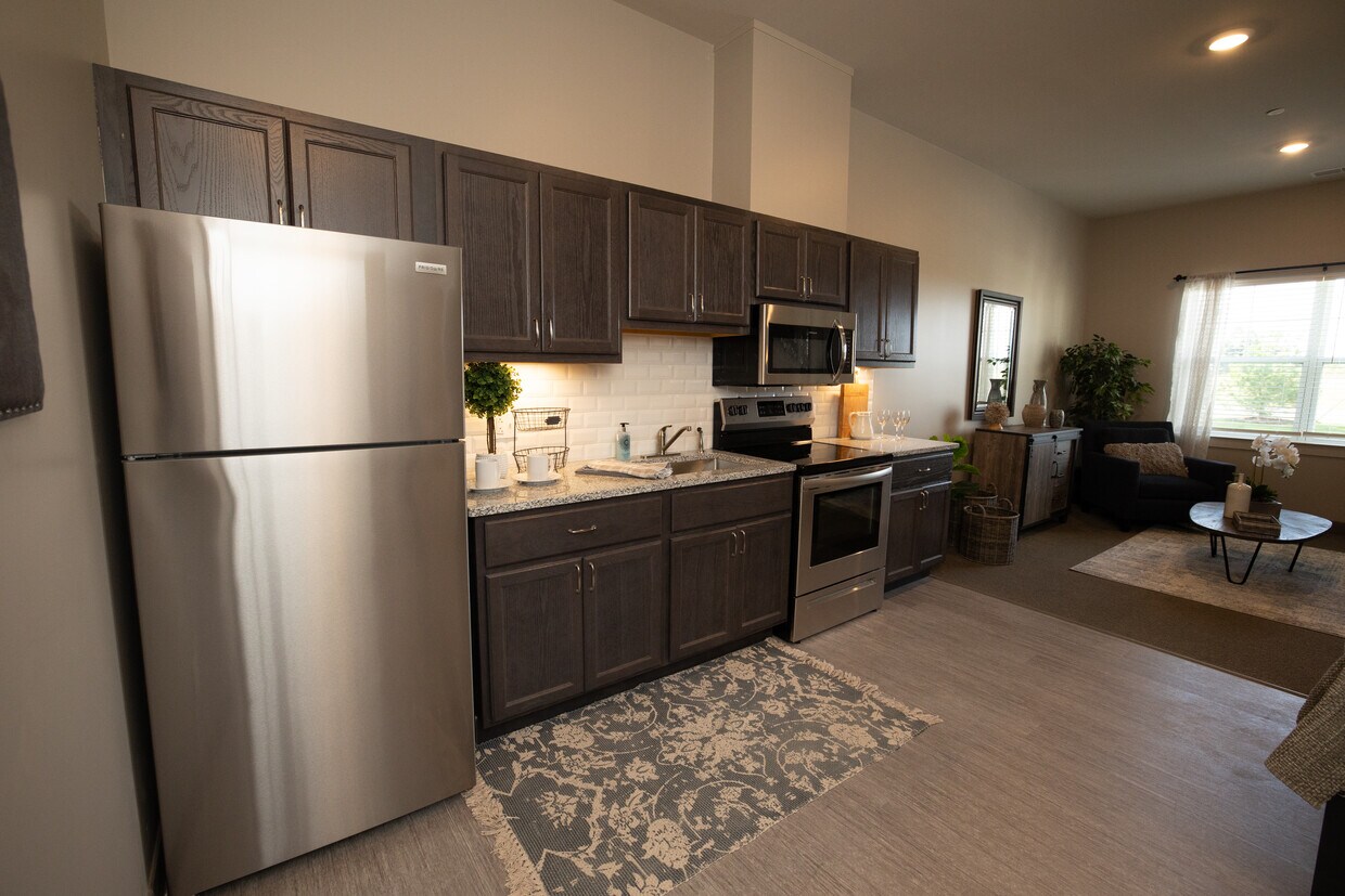 Foto principal - Orchard Grove Independent Living