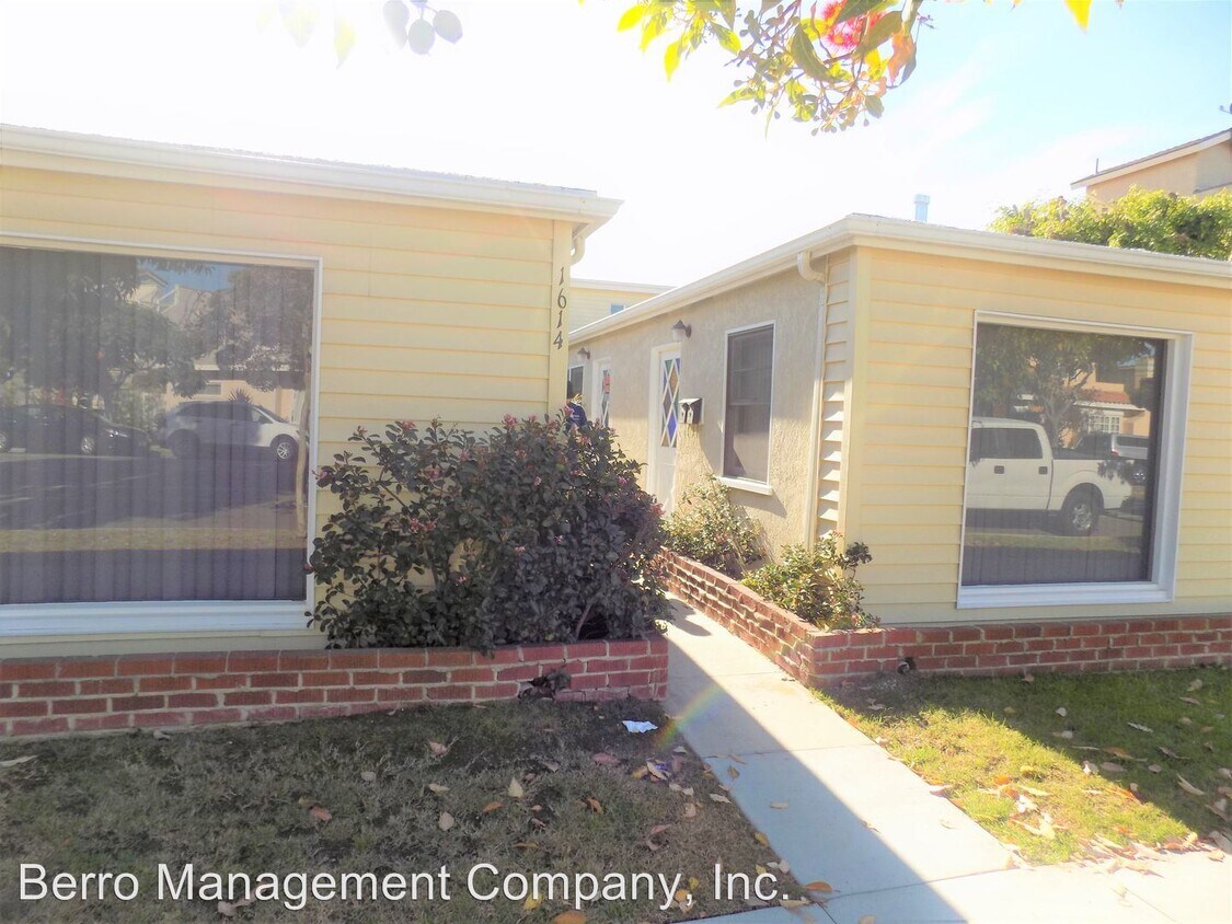 Foto principal - 1614 Ocean Ave