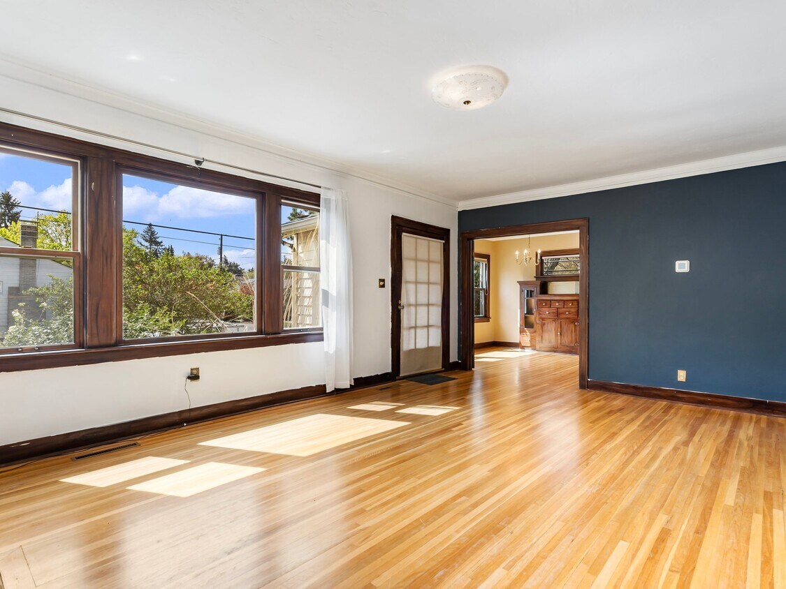 3553 NE Stanton St, Portland, OR 97212 House Rental in Portland, OR