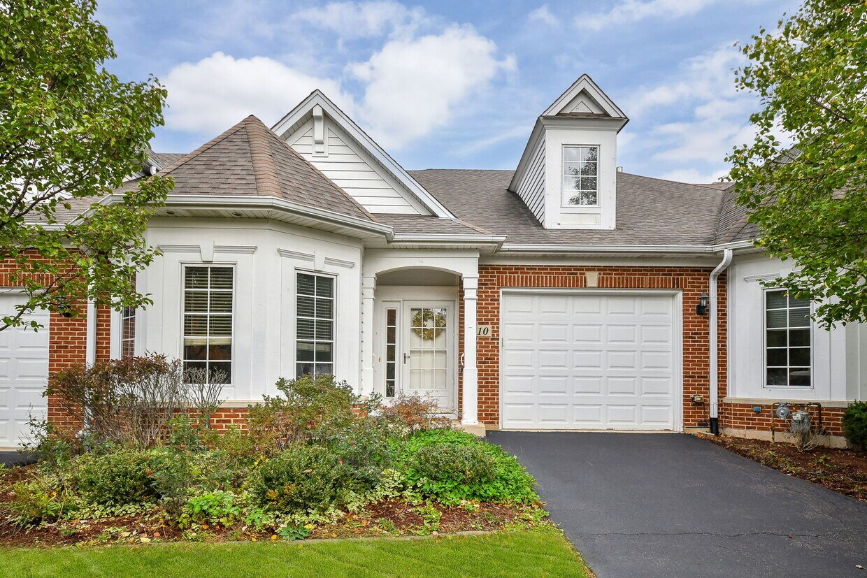 Foto principal - 310 Delnor Glen Dr