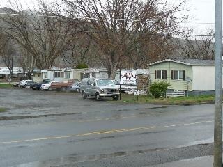 Foto principal - Lewis Clark Trailer Park RV