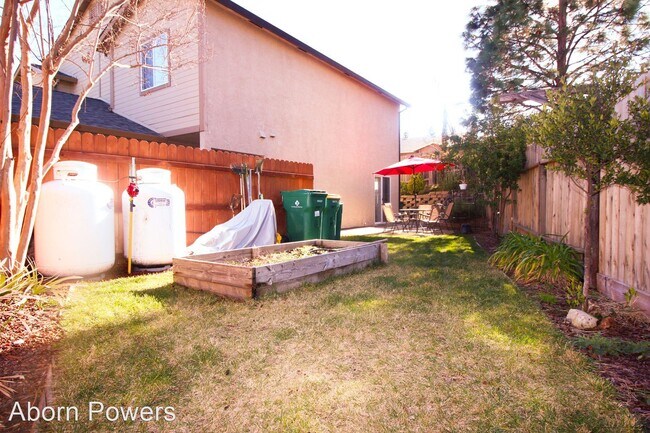 Building Photo - 2 br, 2.5 bath House - 3040 Courtside Drive
