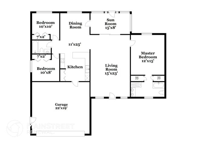 Building Photo - 4972 Weatherton St