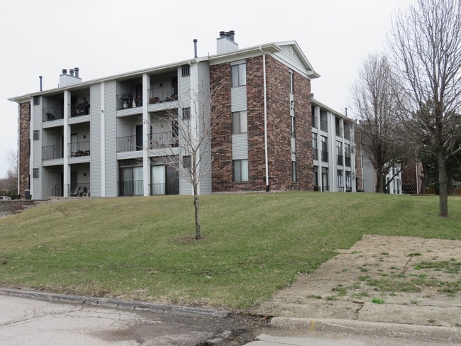 Building Photo - 4805 86th St