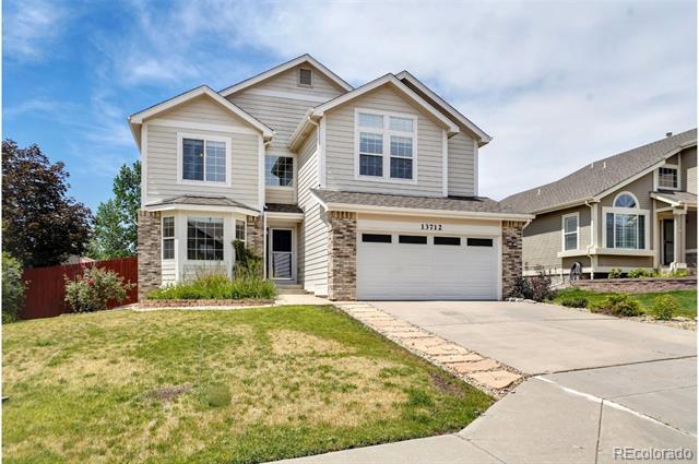 Foto principal - 13712 Narrowleaf Dr