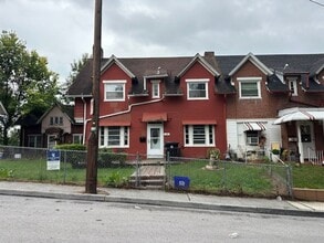 Building Photo - 1502 Allison St