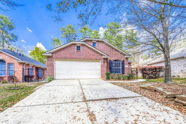 Building Photo - 134 E Foxbriar Forest Cir
