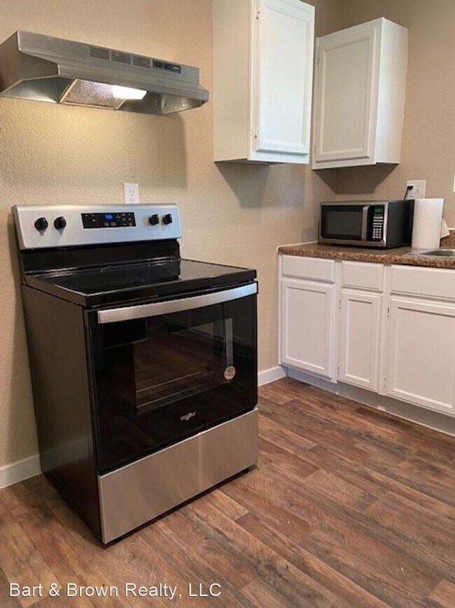 Foto del edificio - 2 br, 1 bath House - 172 N. Esplanade