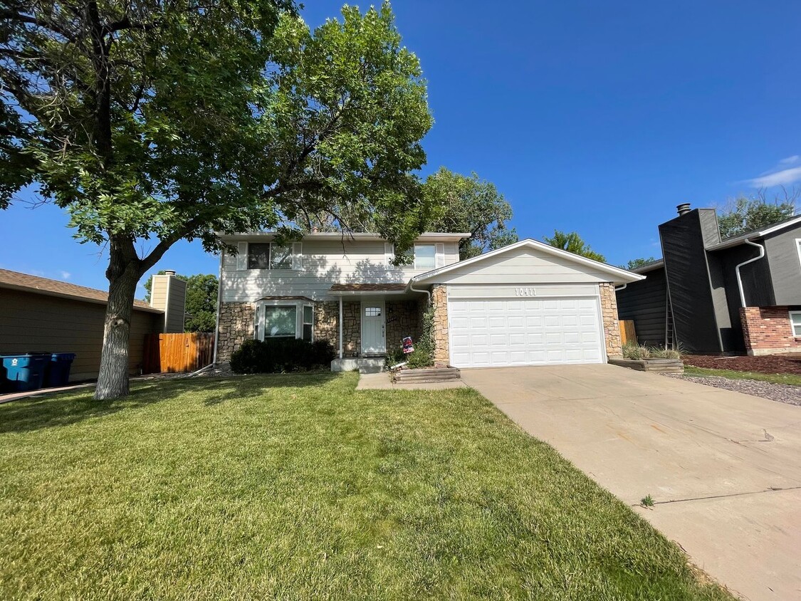 Primary Photo - 2 Story home with basement in Westminster