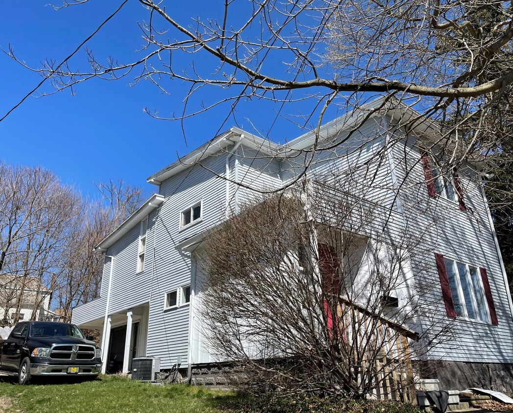 Primary Photo - BELOW MARKET RENT!