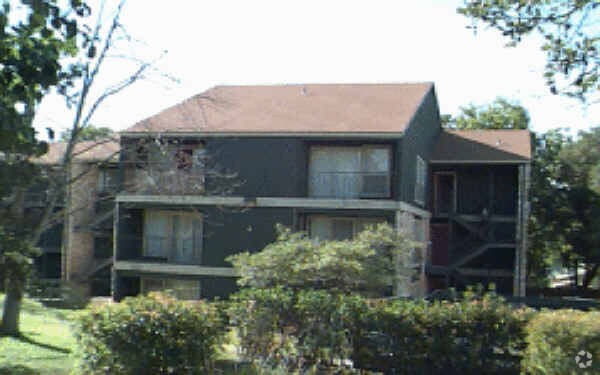 Building Photo - Vista Ridge Condos