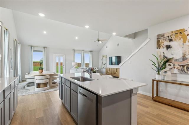 Foto del edificio - 4700 Sandburg St