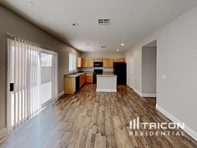 Building Photo - 3949 Meadow Foxtail Drive Las Vegas NV