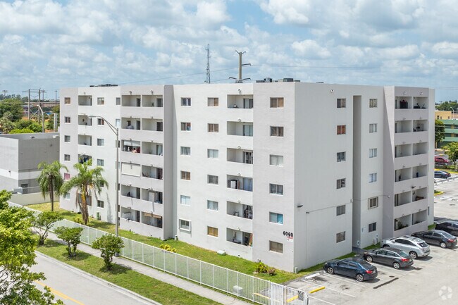 Foto del edificio - Valencia Towers
