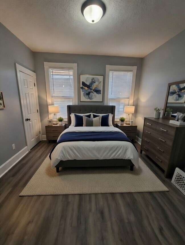 Foto del edificio - 4604 N 29th St
