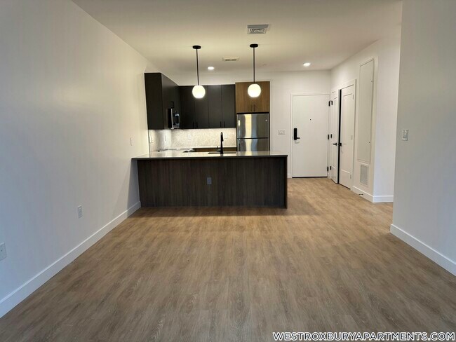 Foto del edificio - 199 Gardner St