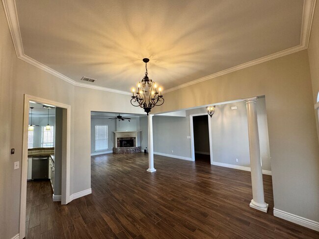 Foto del edificio - Gated Community close to Barksdale Air For...