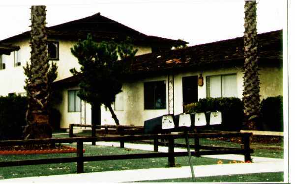 Primary Photo - 1210 Rosalia Ave