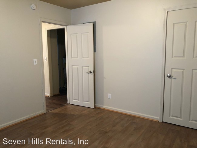 Foto del edificio - 609-609 Hardy Ave SW