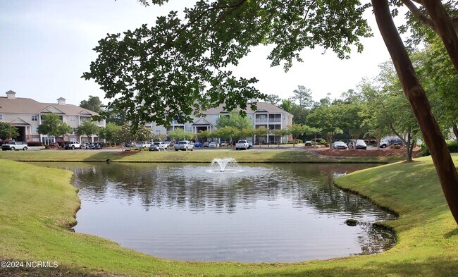 Foto del edificio - 290 Woodlands Way