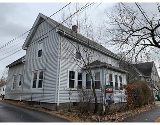 Primary Photo - 94 Dalby St