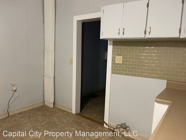 Foto del edificio - 2 br, 1 bath House - 1622 CORNELL