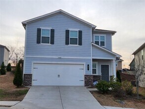 Building Photo - 25 Blue River Ct