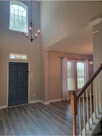 Foto del edificio - 107 Redwood Ln