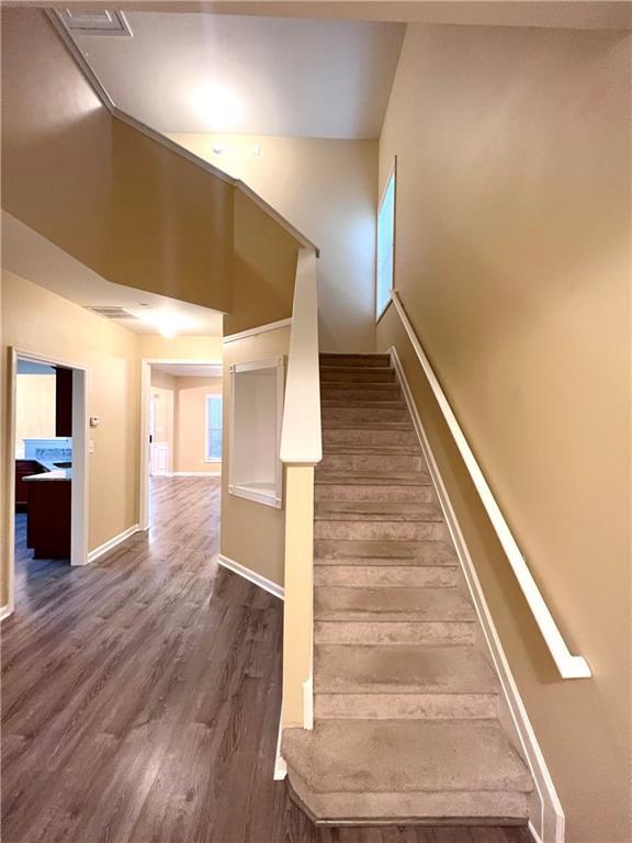 Foto del edificio - 2594 Winslow Ridge Dr NE
