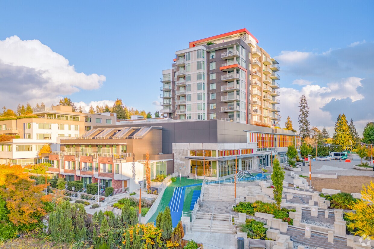 Photo principale - Capilano Residences