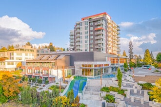 Building Photo - Capilano Residences