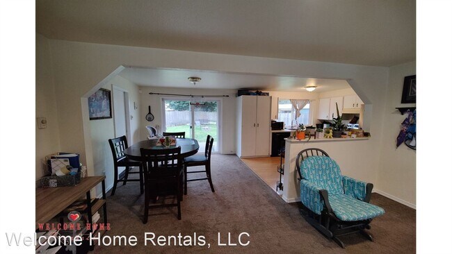 Building Photo - 3 br, 1 bath House - 910 Gregory Way SE