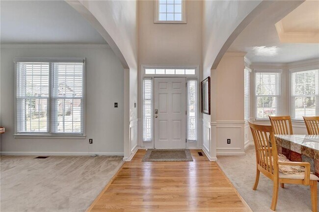 Foto del edificio - 3820 Ansley Park Dr NE