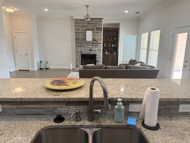 Foto del edificio - 6717 Hillside Ct