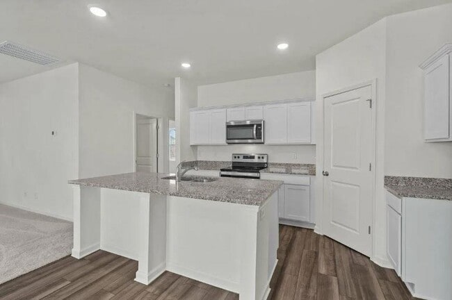 Building Photo - 316 Elijah St