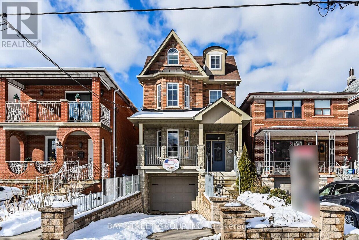 Photo principale - 40 Holland Park Ave