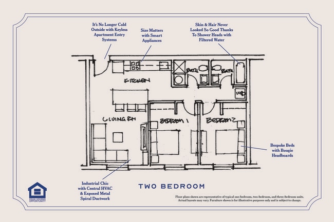Building Photo - Allen & Pugh