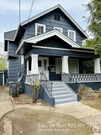 Building Photo - 2515 NE 57th Ave