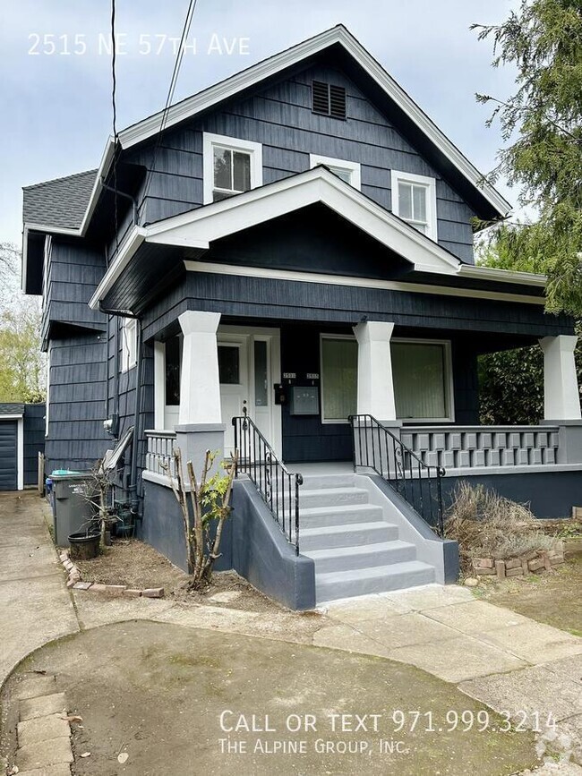 Building Photo - 2515 NE 57th Ave