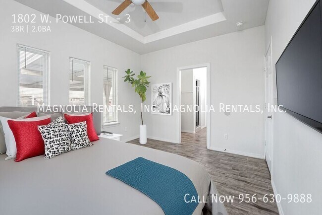 Foto del edificio - 1802 W Powell St
