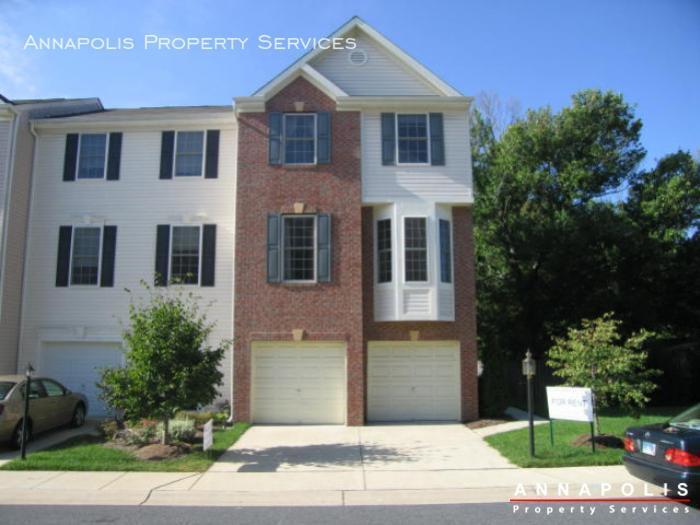 Primary Photo - 209 braxton way