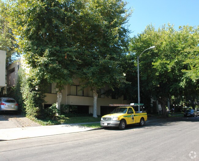 Foto del edificio - Otsego Arms