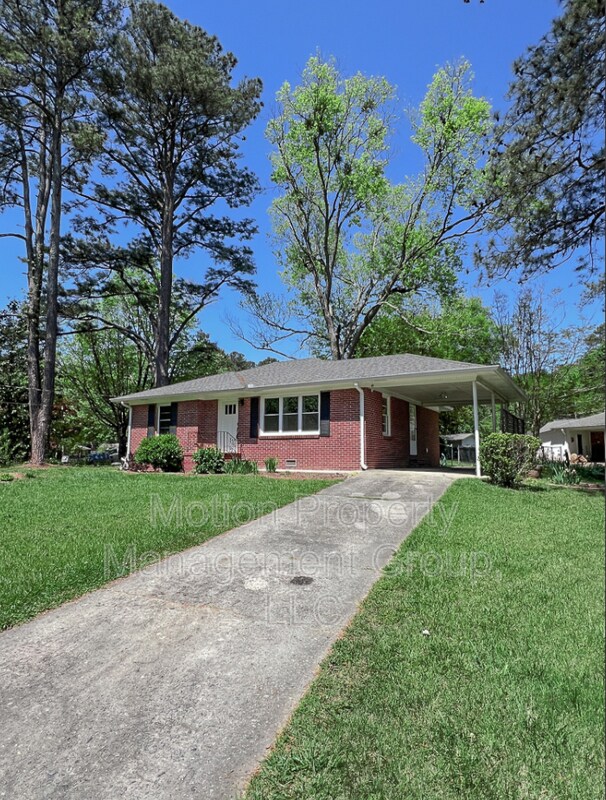 Foto del edificio - 2189 Clearwater Dr SE