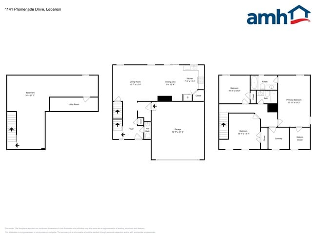 Building Photo - 1141 Promenade Dr