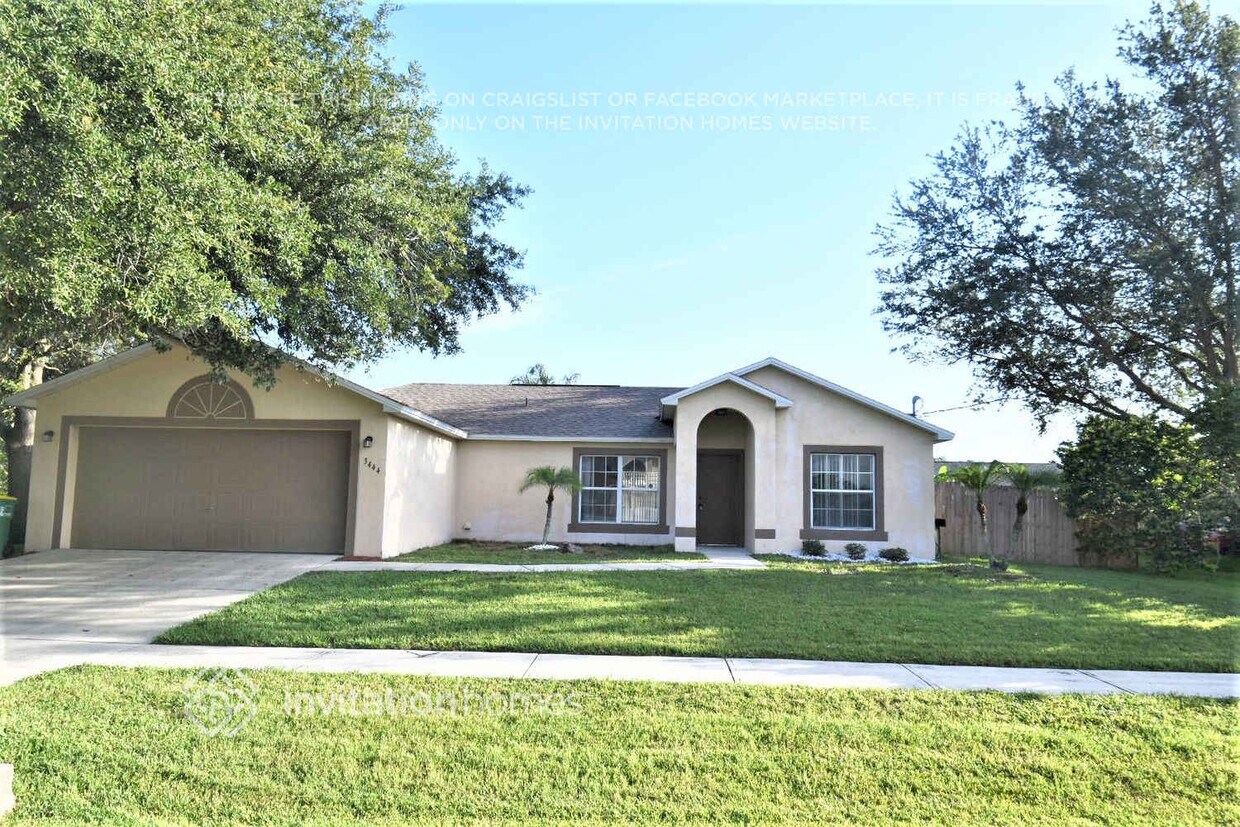 Foto principal - 3444 Lost Canyon Pl