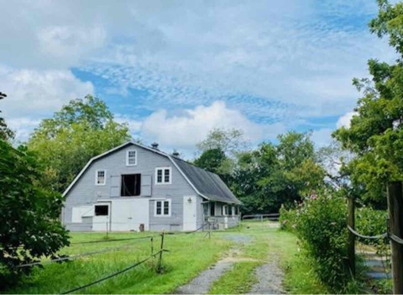 10150 Rogers Dr Unit Barn Apartment, Nassawadox, VA 23413 Room for