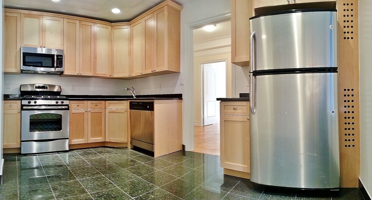 Foto principal - WEST 79 STREET