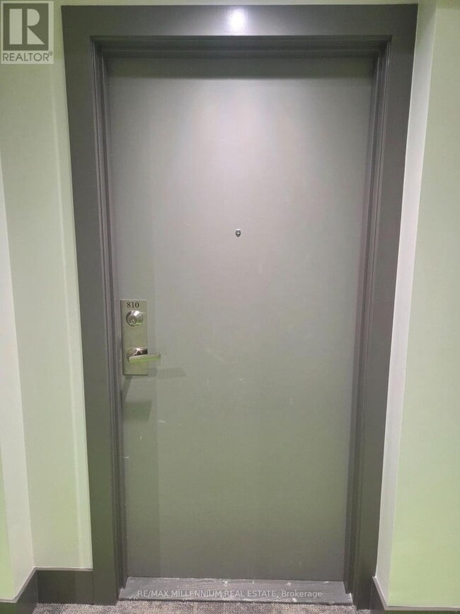 Building Photo - 55 Clarington Blvd